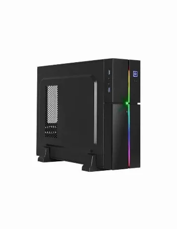 Корпус Aerocool Playa Slim (PLAYA SLIM)