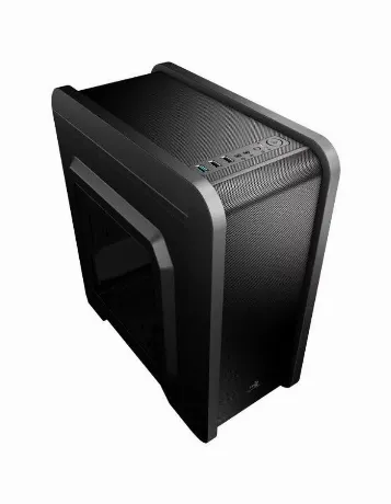 Корпус Aerocool Qs-240 (QS-240)