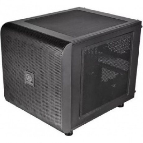Корпус Thermaltake Core V21 (CA-1D5-00S-1WN) - фото 2