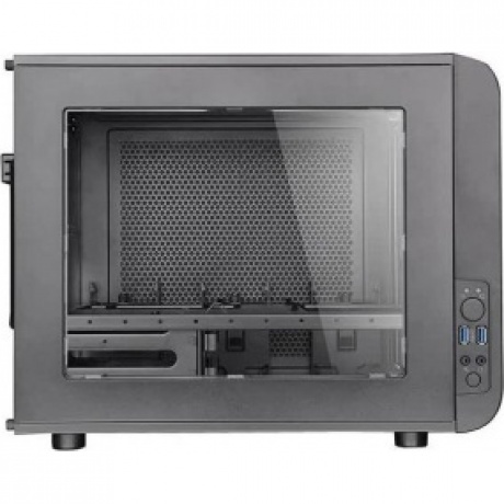 Корпус Thermaltake Core V21 (CA-1D5-00S-1WN) - фото 3