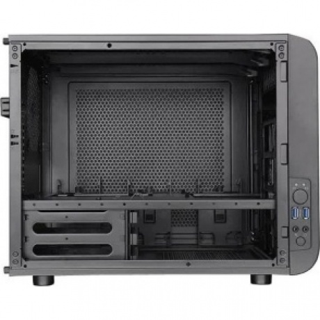 Корпус Thermaltake Core V21 (CA-1D5-00S-1WN) - фото 4