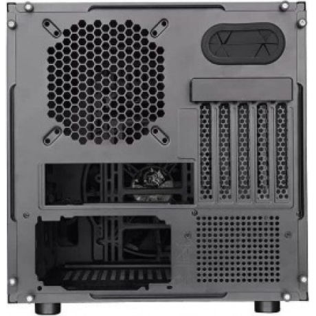 Корпус Thermaltake Core V21 (CA-1D5-00S-1WN) - фото 5