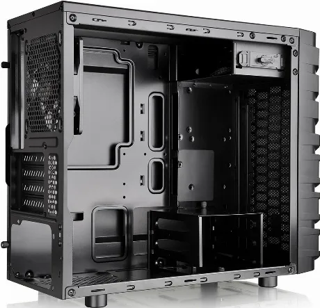Корпус Thermaltake Versa H15 (CA-1D4-00S1NN-00)
