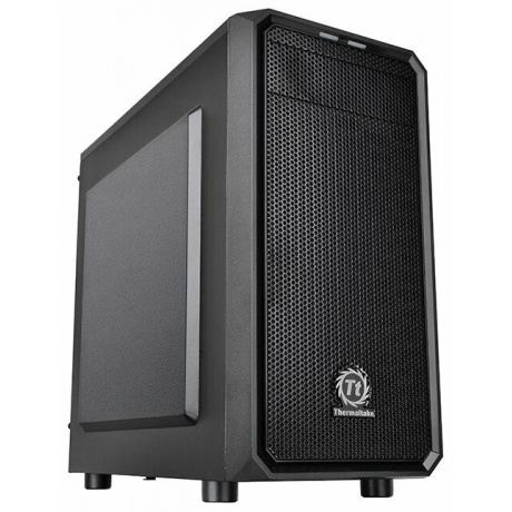 Корпус Thermaltake Versa H15 (CA-1D4-00S1NN-00) - фото 7