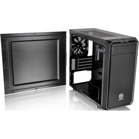 Корпус Thermaltake Versa H15 (CA-1D4-00S1NN-00) - фото 9