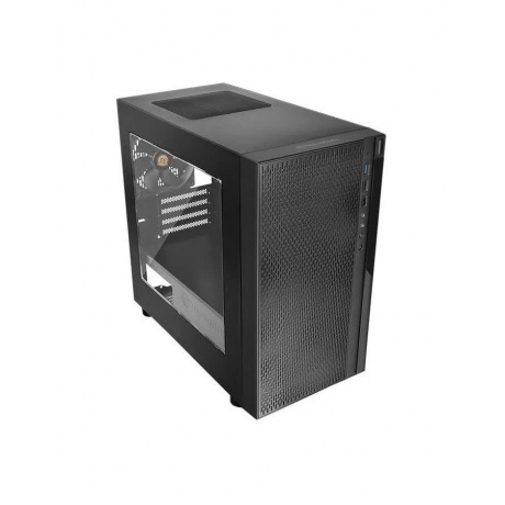 

Корпус Thermaltake Versa H18 (CA-1J4-00S1WN-00)