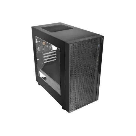Корпус Thermaltake Versa H18 (CA-1J4-00S1WN-00)