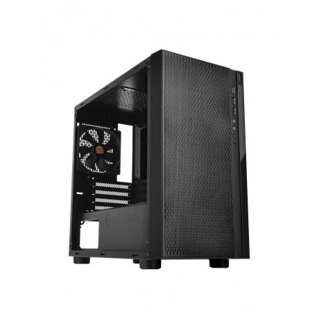 Корпус Thermaltake Versa H18 (CA-1J4-00S1WN-00) - фото 7