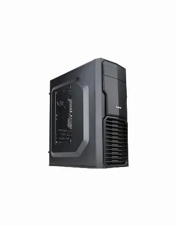 Корпус Zalman ZM-T4 (ZM-T4)