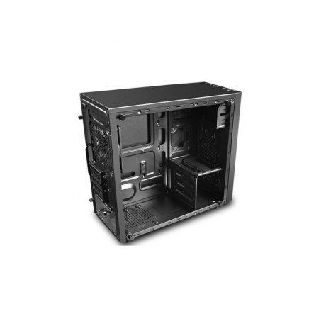 Корпус Deepcool Matrexx 30 черный - фото 3