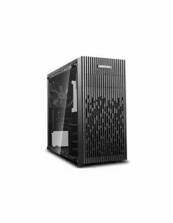 Корпус Deepcool Matrexx 30 черный