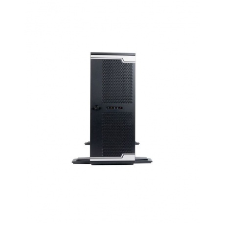 Корпус InWin IW-R400-01N (6131851) - фото 3