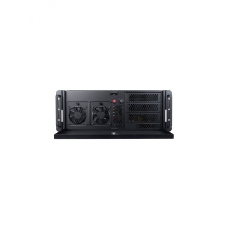 Корпус InWin IW-R400-01N (6131851) - фото 4