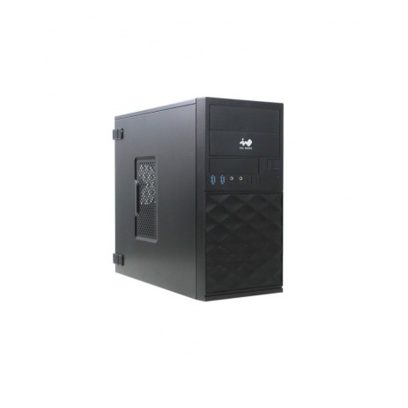 Корпус InWin EFS052 (6111207) Black - фото 1