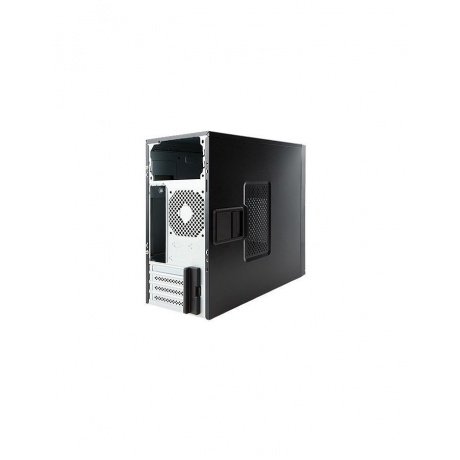 Корпус InWin EFS052 (6111207) Black - фото 2