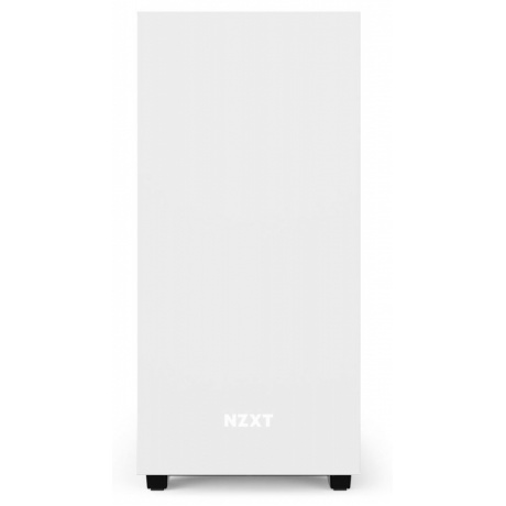 Корпус NZXT H510i (CA-H510I-W1) White/Black - фото 9