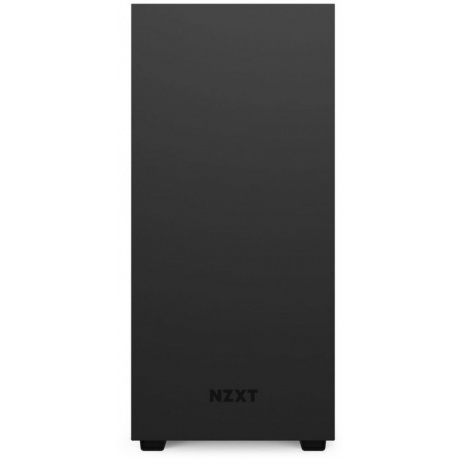 Корпус NZXT H710 (CA-H710B-B1) Black - фото 4