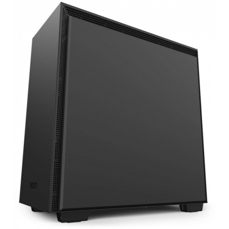 Корпус NZXT H710 (CA-H710B-B1) Black - фото 5