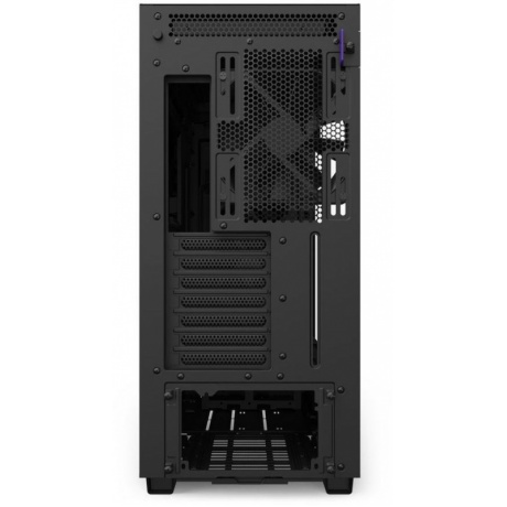 Корпус NZXT H710 (CA-H710B-B1) Black - фото 8