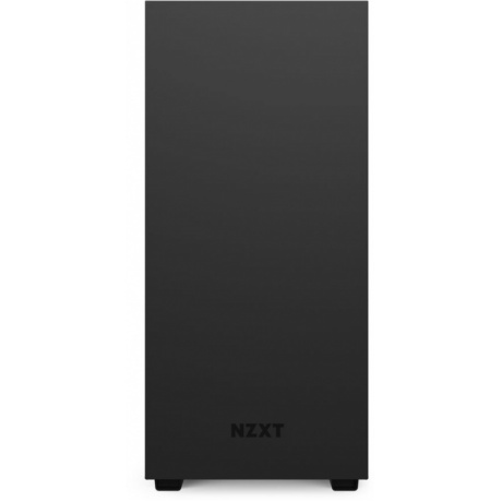 Корпус NZXT H710 (CA-H710B-BR) Black/Red - фото 3