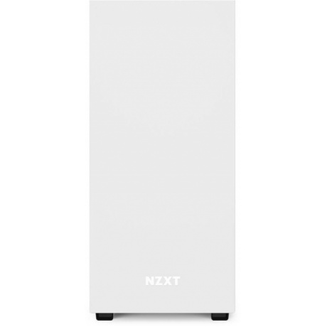 Корпус NZXT H710 (CA-H710B-W1) White/Black - фото 4