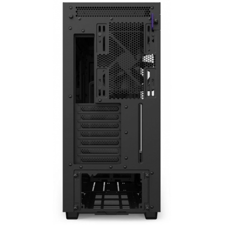 Корпус NZXT H710 (CA-H710B-W1) White/Black - фото 16