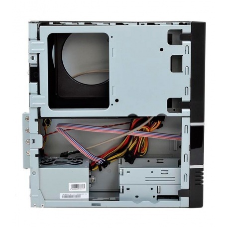 Корпус InWin BK623 400W (6132049) Black - фото 3