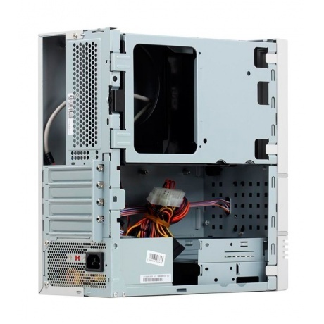 Корпус InWin BK623 400W (6132049) Black - фото 4