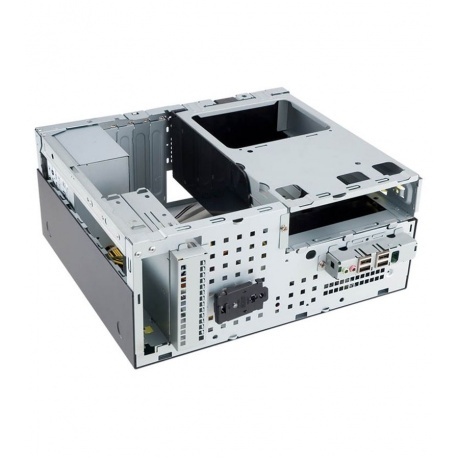 Корпус InWin BK623 400W (6132049) Black - фото 5