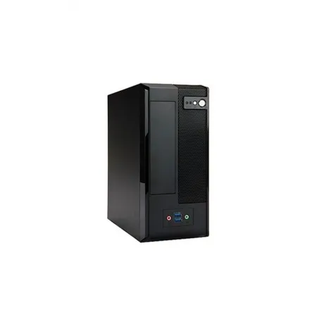 Корпус InWin BM677 160W (6115718) Black