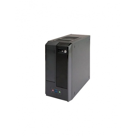Корпус InWin BM677 160W (6115718) Black - фото 2