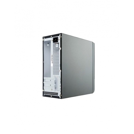 Корпус InWin BM677 160W (6115718) Black - фото 3