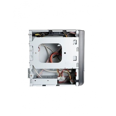 Корпус InWin BM677 160W (6115718) Black - фото 4