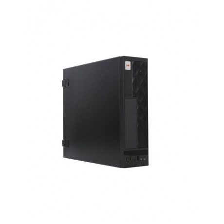 Корпус InWin CE052S 300W (6119246) Black - фото 1