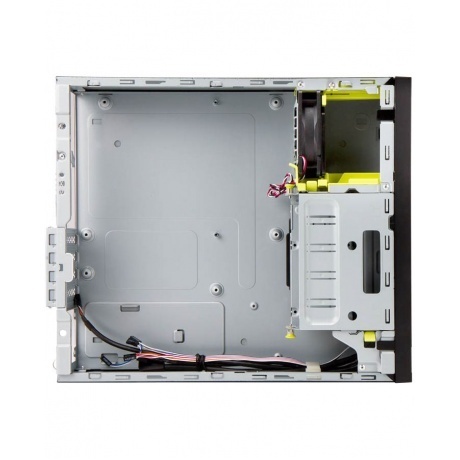 Корпус InWin CE052S 300W (6119246) Black - фото 4