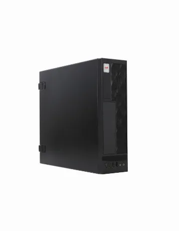 Корпус InWin CE052S 300W (6119246) Black