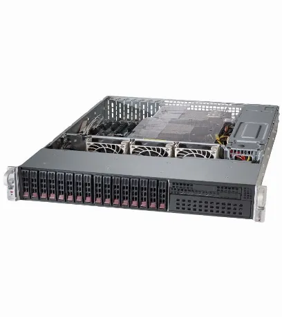 Корпус Supermicro CSE-826BE1C-R920LPB