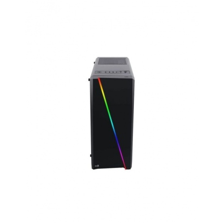 Корпус AeroСool Cylon RGB черный - фото 2