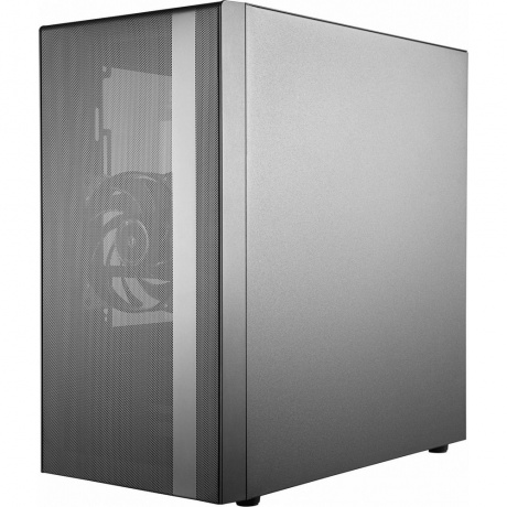 

Корпус Cooler Master MasterBox NR400 (MCB-NR400-KGNN-S00)