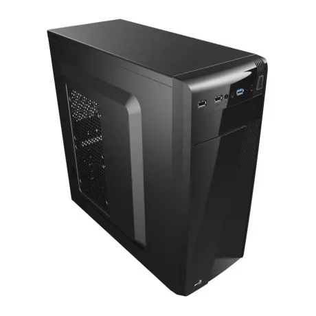 Корпус FORMULA CS-1101 черный