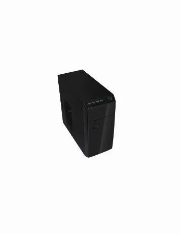 Корпус InWin ES726 (6120259) черный