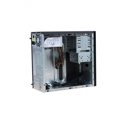 Корпус InWin ES722BK (6111491) черный - фото 3