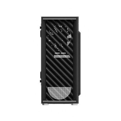 Корпус Zalman ZM-T7 - фото 4