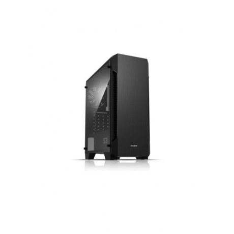 

Корпус Zalman S3 черный