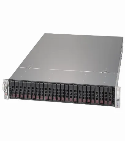 Корпус Supermicro CSE-216BE1C-R920LPB