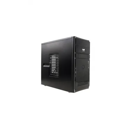 Корпус InWin ENR021BL-450, Black