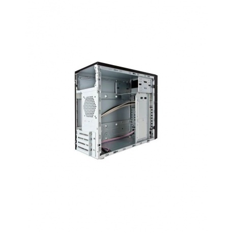 Корпус InWin ENR021BL-450, Black - фото 3