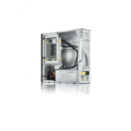 Корпус Foxline FL-RS02BLK-FX250T - фото 3