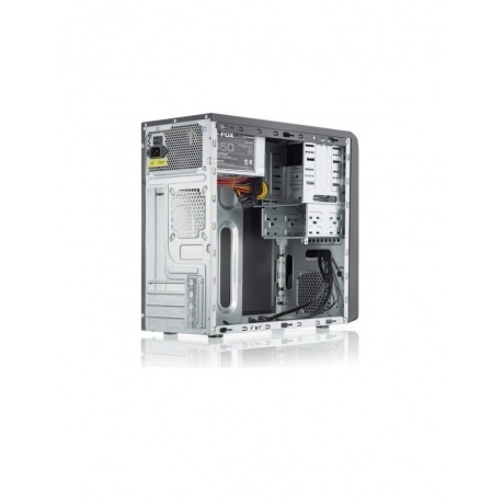 Корпус Foxline FL-628-FZ450R-U32 - фото 3