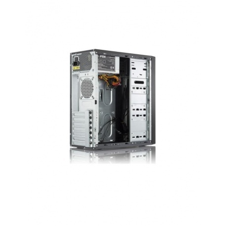 Корпус Foxline FL-301-FZ450R 4xUSB2.0 - фото 3